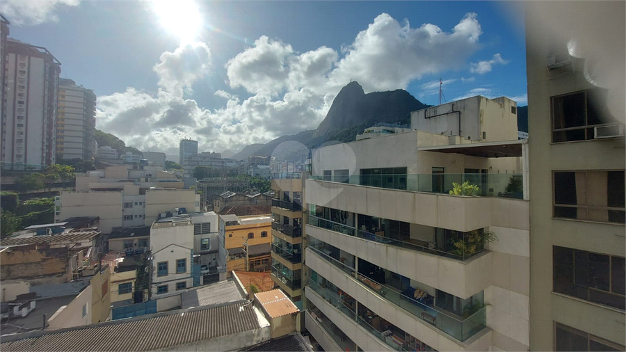 Venda Apartamento Rio De Janeiro Botafogo REO1046571 6