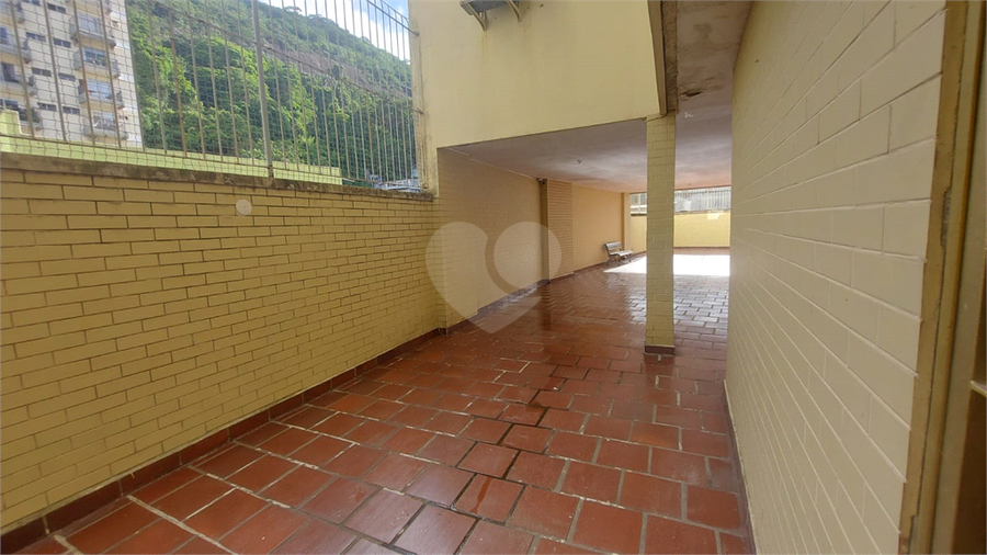 Venda Apartamento Rio De Janeiro Botafogo REO1046571 29