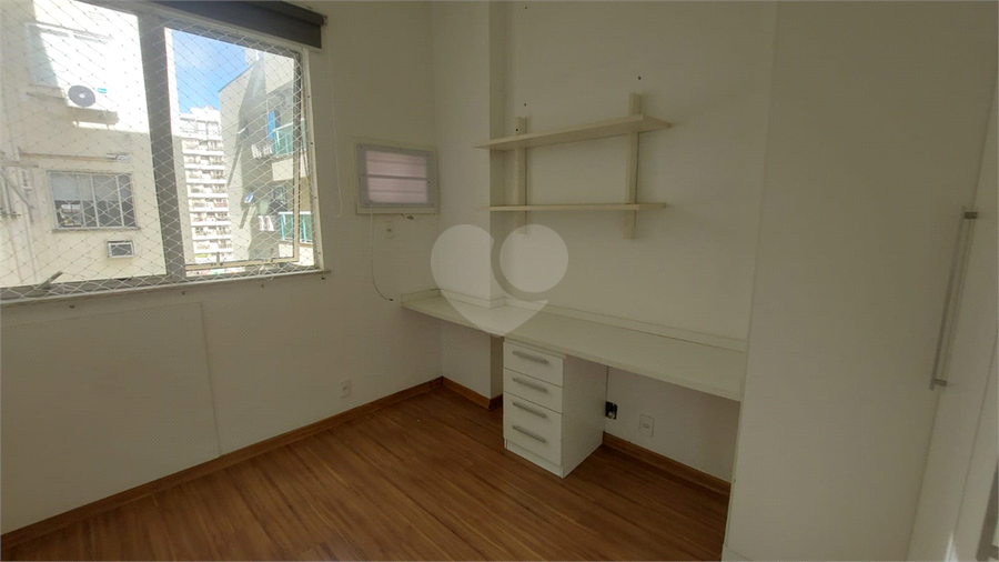 Venda Apartamento Rio De Janeiro Botafogo REO1046571 19