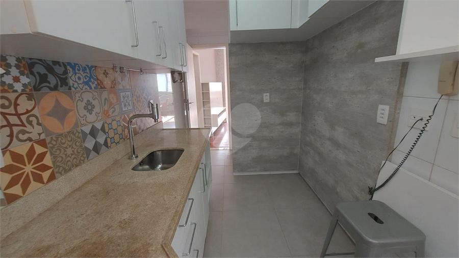 Venda Apartamento Rio De Janeiro Botafogo REO1046571 22