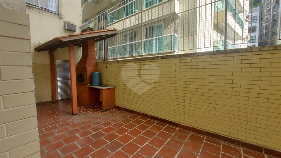 Venda Apartamento Rio De Janeiro Botafogo REO1046571 30