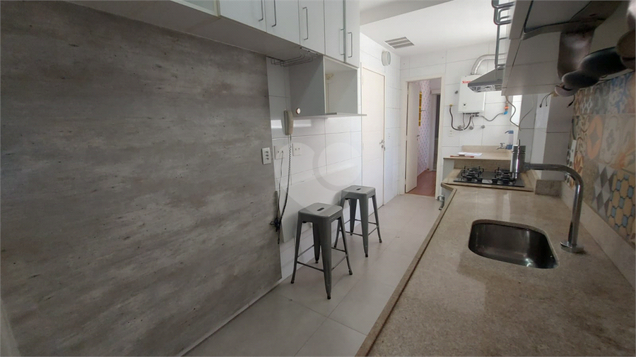 Venda Apartamento Rio De Janeiro Botafogo REO1046571 20