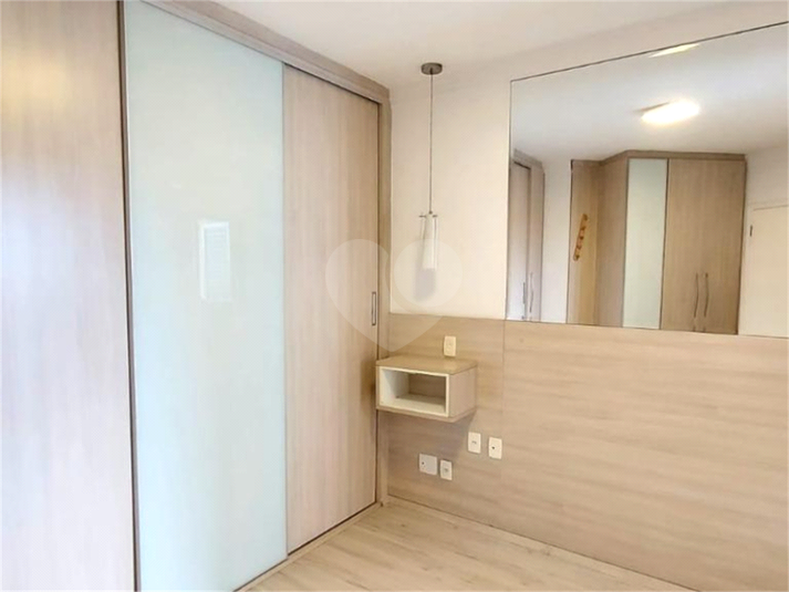 Venda Apartamento Santos Ponta Da Praia REO1046572 17