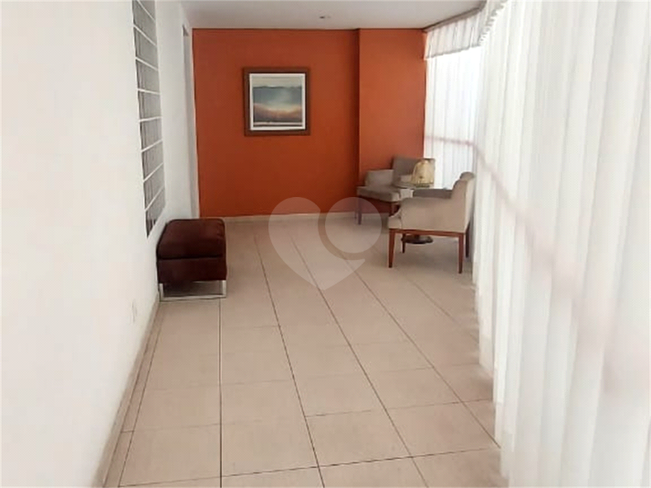 Venda Apartamento Santos Ponta Da Praia REO1046572 36