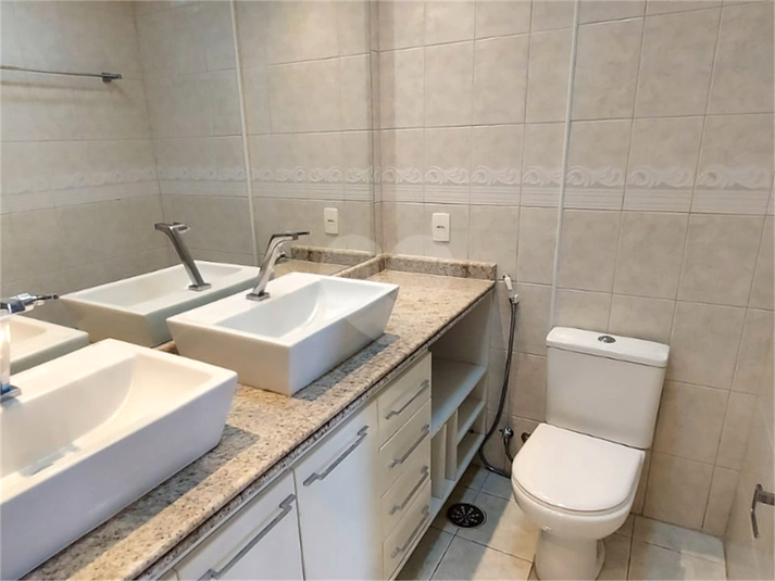 Venda Apartamento Santos Ponta Da Praia REO1046572 13