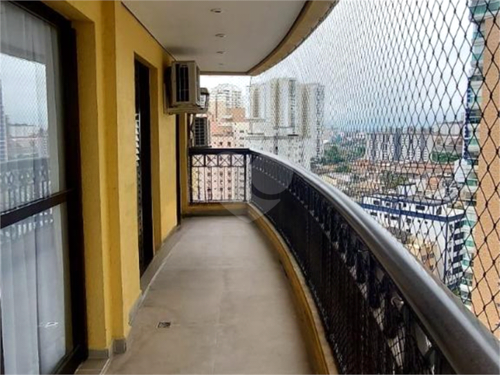 Venda Apartamento Santos Ponta Da Praia REO1046572 11