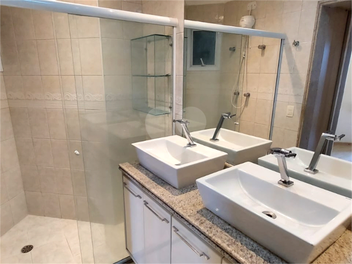 Venda Apartamento Santos Ponta Da Praia REO1046572 14