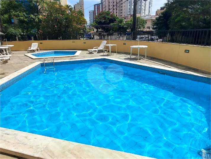 Venda Apartamento Santos Ponta Da Praia REO1046572 33