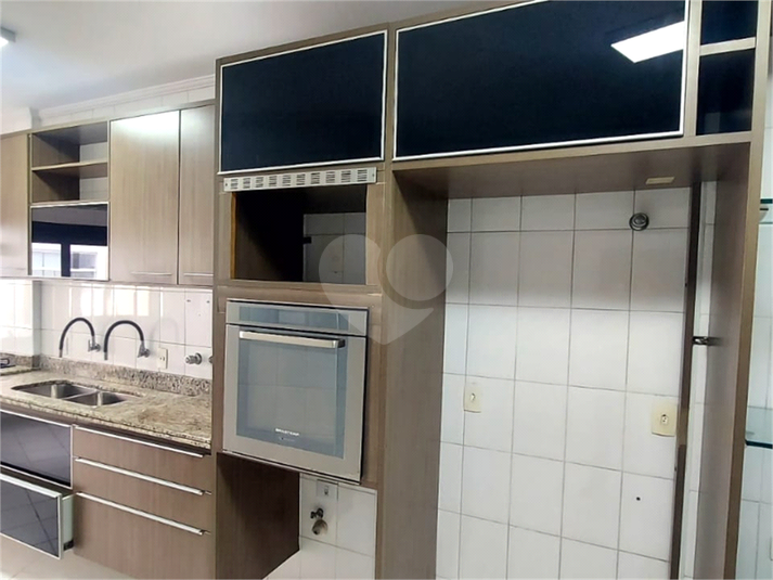 Venda Apartamento Santos Ponta Da Praia REO1046572 8