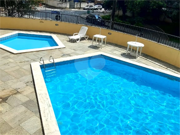 Venda Apartamento Santos Ponta Da Praia REO1046572 32