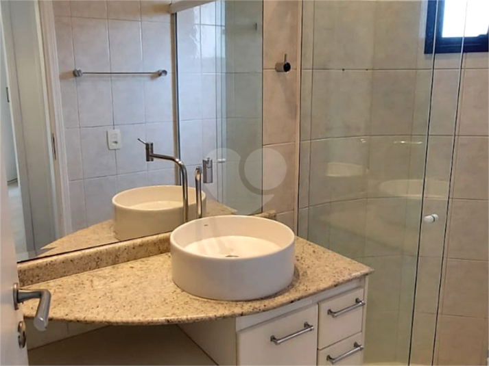 Venda Apartamento Santos Ponta Da Praia REO1046572 12