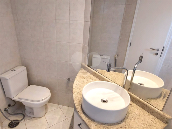 Venda Apartamento Santos Ponta Da Praia REO1046572 21