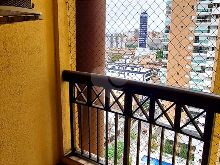 Venda Apartamento Santos Ponta Da Praia REO1046572 15