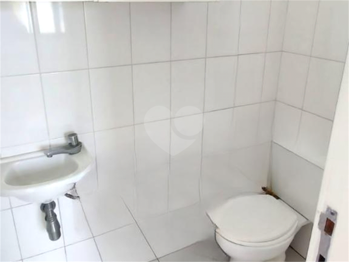 Venda Apartamento Santos Ponta Da Praia REO1046572 25