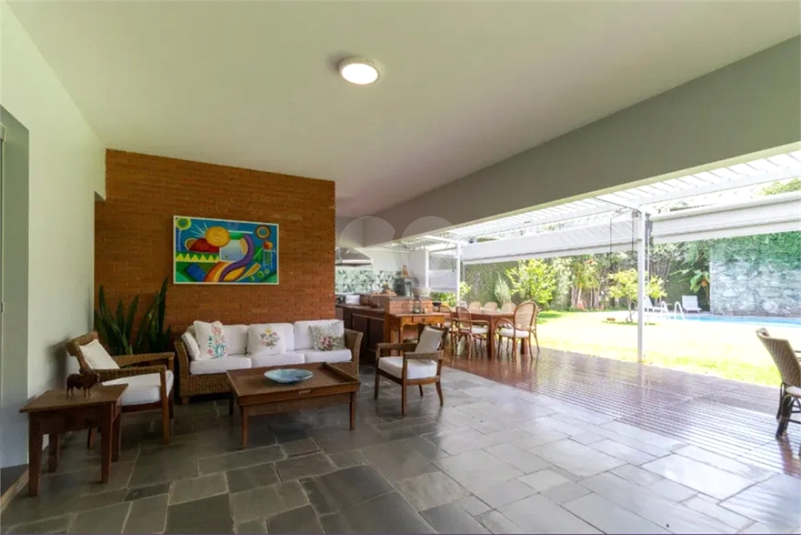 Venda Casa São Paulo Lapa REO1046573 10