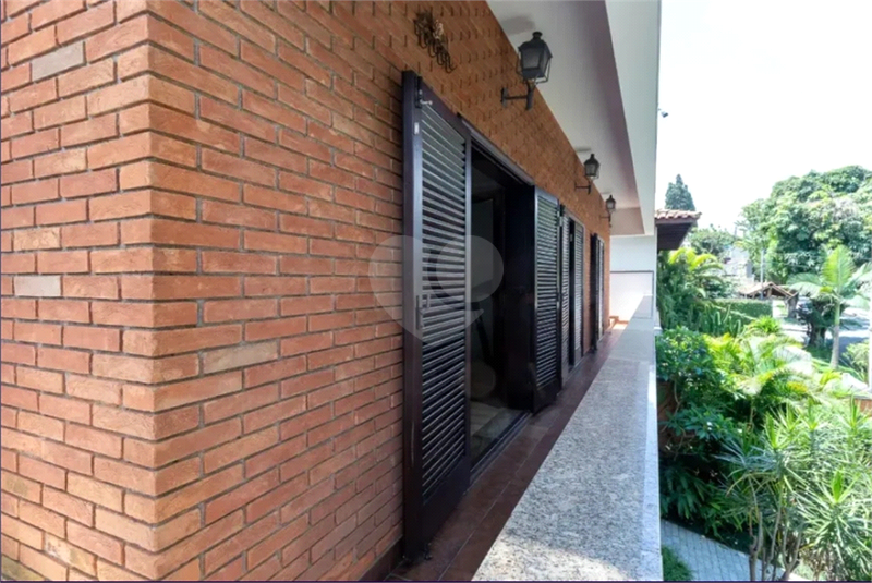 Venda Casa São Paulo Lapa REO1046573 35