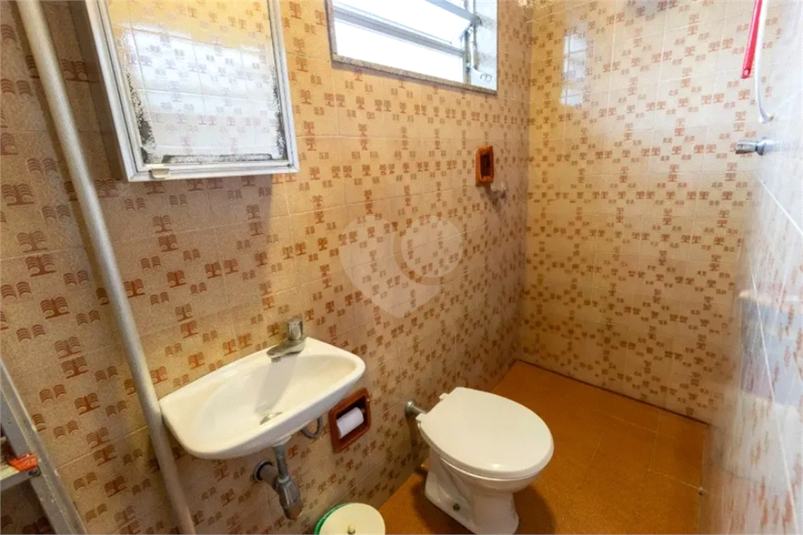 Venda Casa São Paulo Lapa REO1046573 56