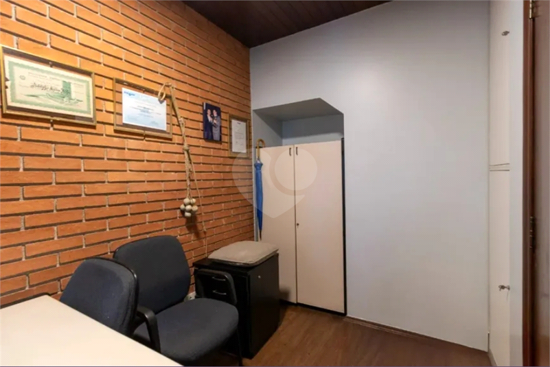 Venda Casa São Paulo Lapa REO1046573 65