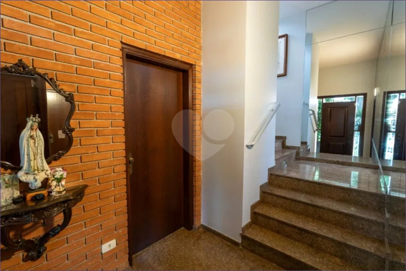 Venda Casa São Paulo Lapa REO1046573 12