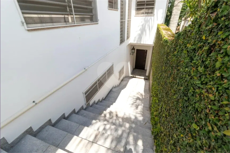 Venda Casa São Paulo Lapa REO1046573 69