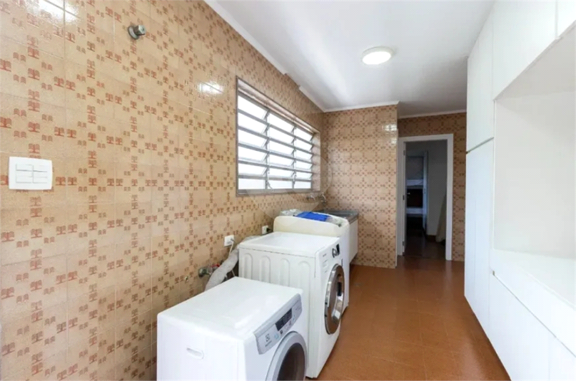 Venda Casa São Paulo Lapa REO1046573 63