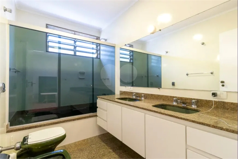 Venda Casa São Paulo Lapa REO1046573 38