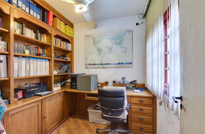 escritório 3° dormitóro