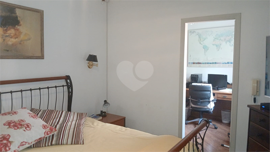 Venda Casa de vila São Paulo Vila Elvira REO1046578 12