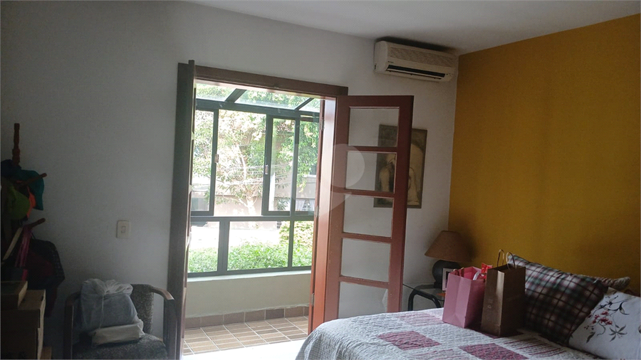 Venda Casa de vila São Paulo Vila Elvira REO1046578 8