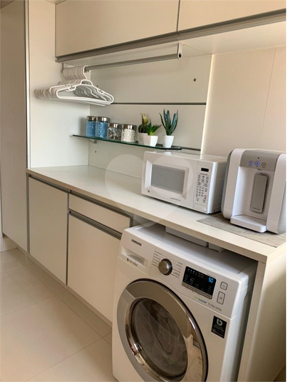 Venda Apartamento São Paulo Vila Nova Conceição REO1046581 13