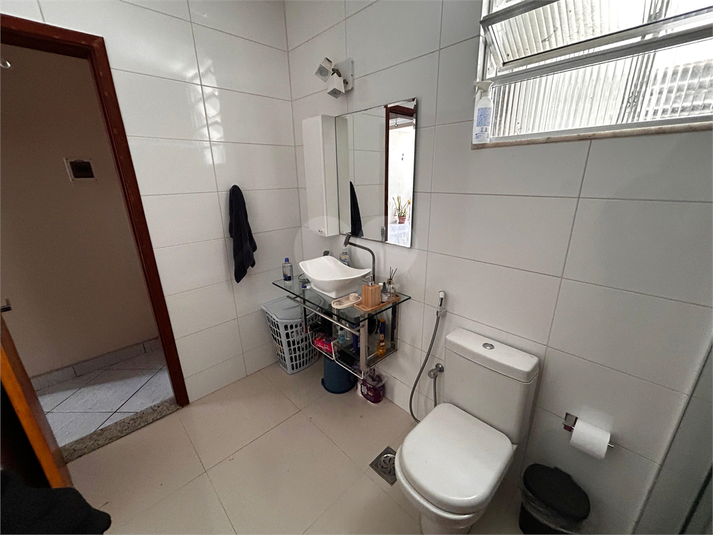 Venda Apartamento Rio De Janeiro Tijuca REO1046583 7