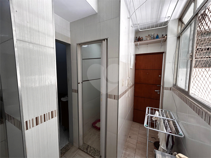 Venda Apartamento Rio De Janeiro Tijuca REO1046583 28