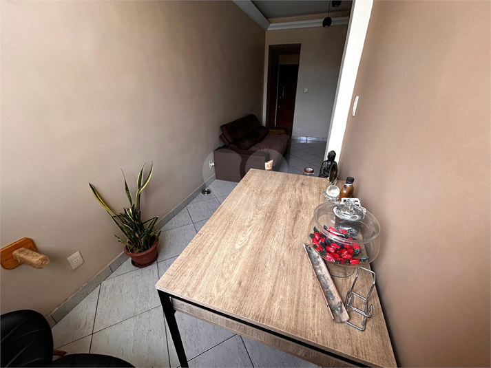 Venda Apartamento Rio De Janeiro Tijuca REO1046583 6