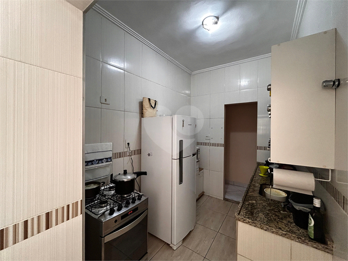 Venda Apartamento Rio De Janeiro Tijuca REO1046583 13