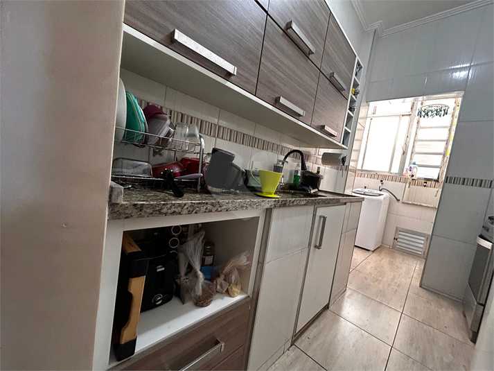 Venda Apartamento Rio De Janeiro Tijuca REO1046583 16