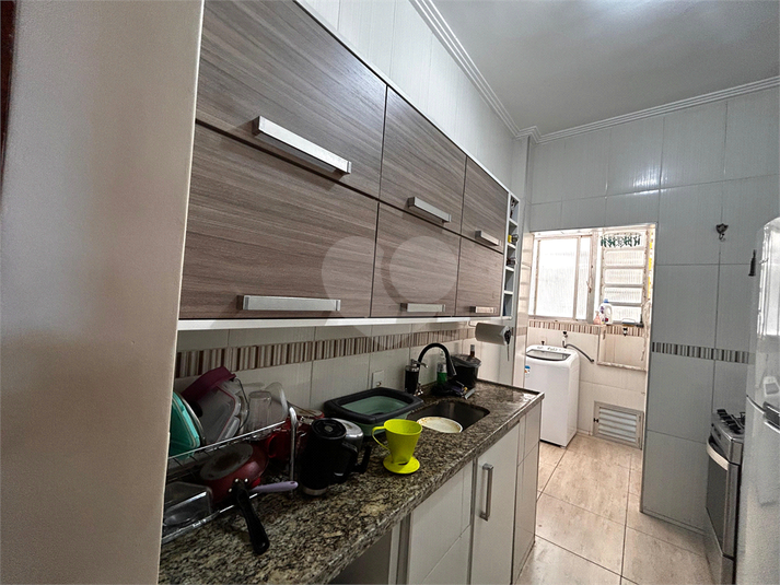 Venda Apartamento Rio De Janeiro Tijuca REO1046583 5