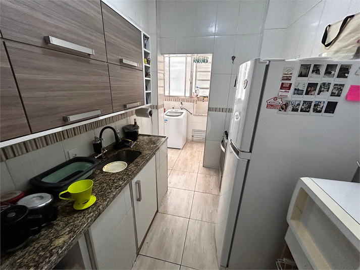 Venda Apartamento Rio De Janeiro Tijuca REO1046583 17