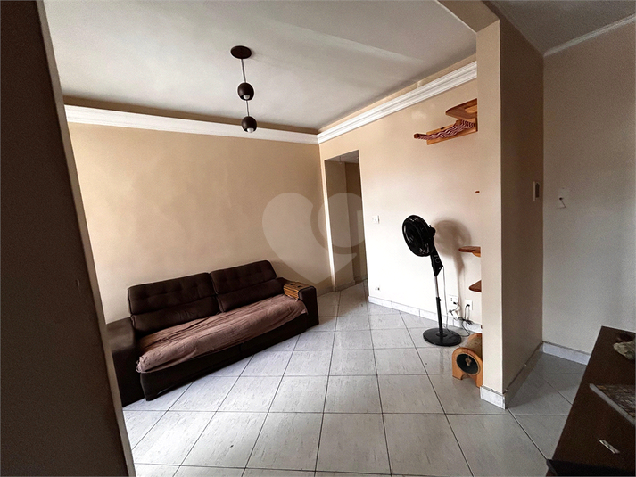 Venda Apartamento Rio De Janeiro Tijuca REO1046583 4