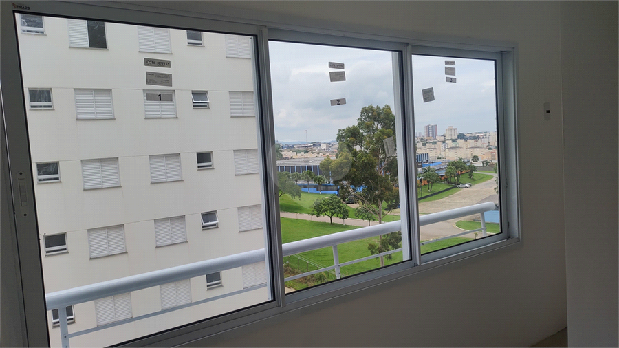 Venda Apartamento Sorocaba Jardim São Carlos REO1046585 2