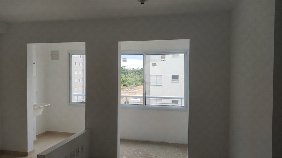 Venda Apartamento Sorocaba Jardim São Carlos REO1046585 13