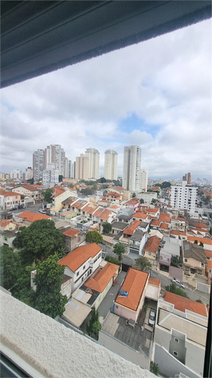 Venda Apartamento São Paulo Vila Ester (zona Norte) REO1046587 23