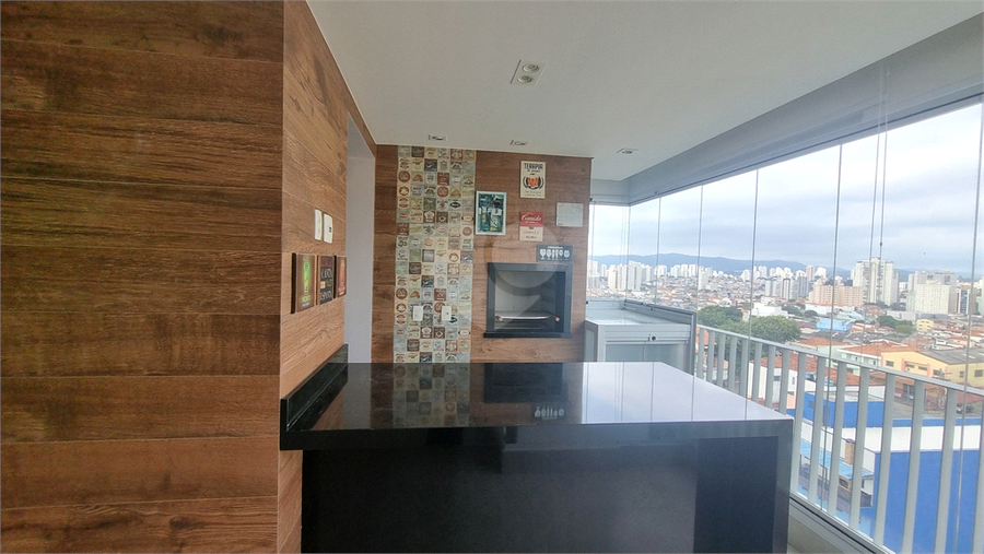 Venda Apartamento São Paulo Vila Ester (zona Norte) REO1046587 7