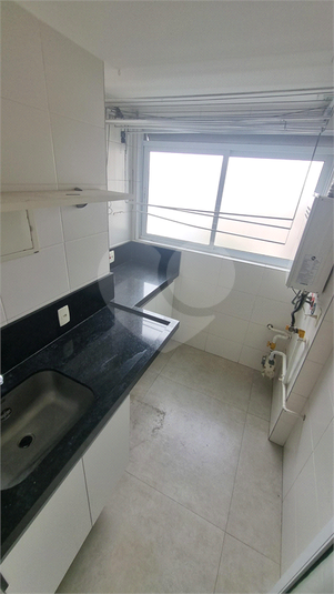 Venda Apartamento São Paulo Vila Ester (zona Norte) REO1046587 45