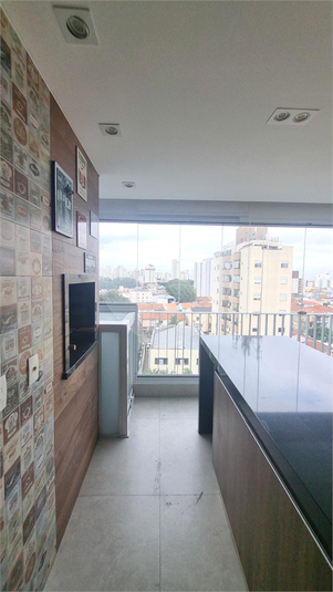 Venda Apartamento São Paulo Vila Ester (zona Norte) REO1046587 42