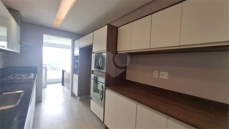 Venda Apartamento São Paulo Vila Ester (zona Norte) REO1046587 41