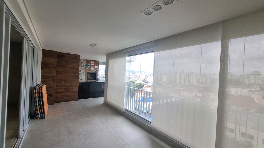 Venda Apartamento São Paulo Vila Ester (zona Norte) REO1046587 6