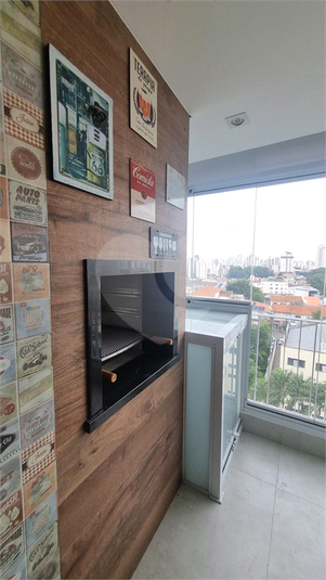 Venda Apartamento São Paulo Vila Ester (zona Norte) REO1046587 43