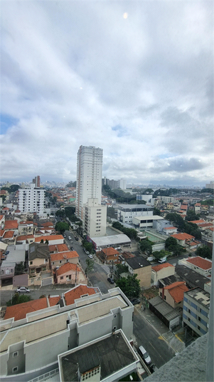 Venda Apartamento São Paulo Vila Ester (zona Norte) REO1046587 14