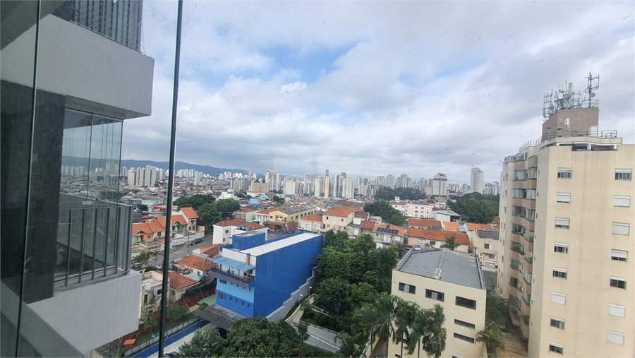 Venda Apartamento São Paulo Vila Ester (zona Norte) REO1046587 10