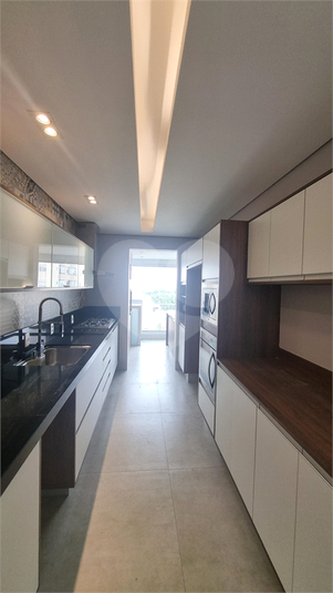 Venda Apartamento São Paulo Vila Ester (zona Norte) REO1046587 39